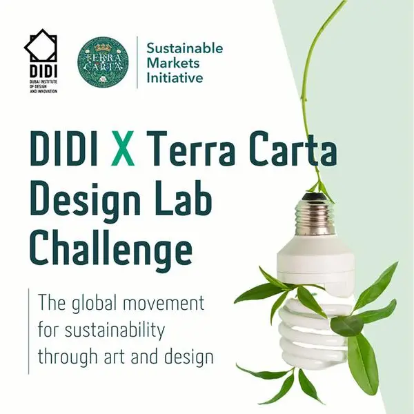 DIDI announces shortlisted finalists in the sustainable markets initiative’s global Terra Carta Design Lab competition
