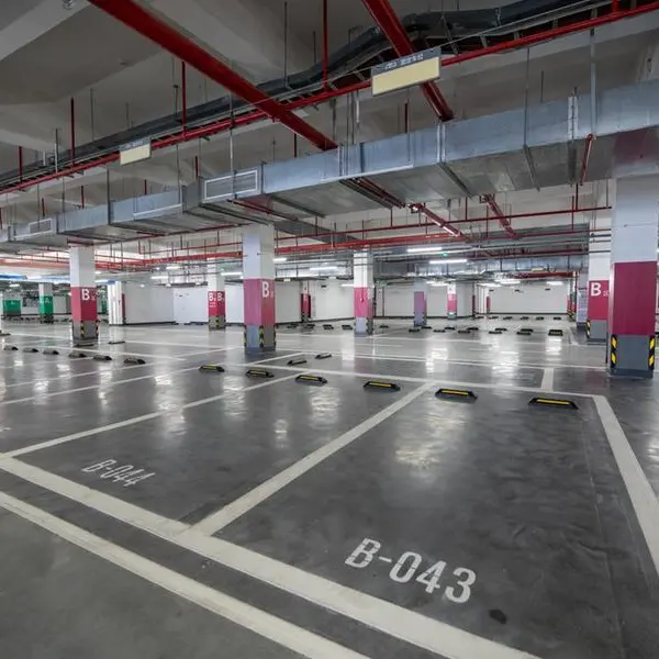 Oman: Parking reservations now accessible on Municipality's website