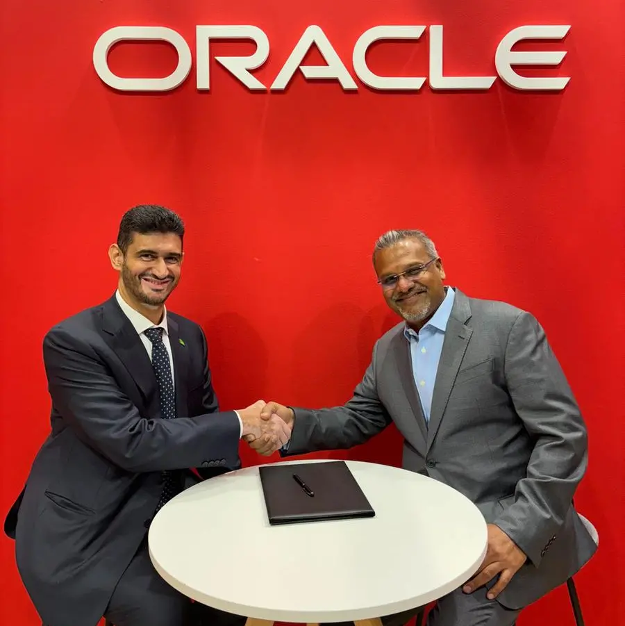Salam taps Oracle to optimize business operations and innovate with new service offerings