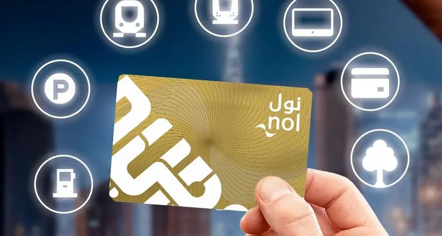 UAE: Soon, use Nol cards to book tickets for Etihad Rail passenger trains