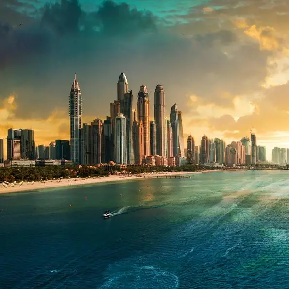 Dubai real estate is key to UAE’s net zero goals - JLL