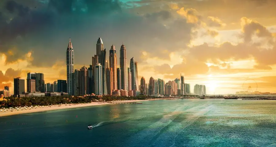 Dubai real estate is key to UAE’s net zero goals - JLL