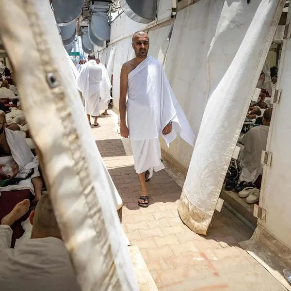 Col. Al-Shalhoub: Holy Sites under tight security cordon until end of Hajj