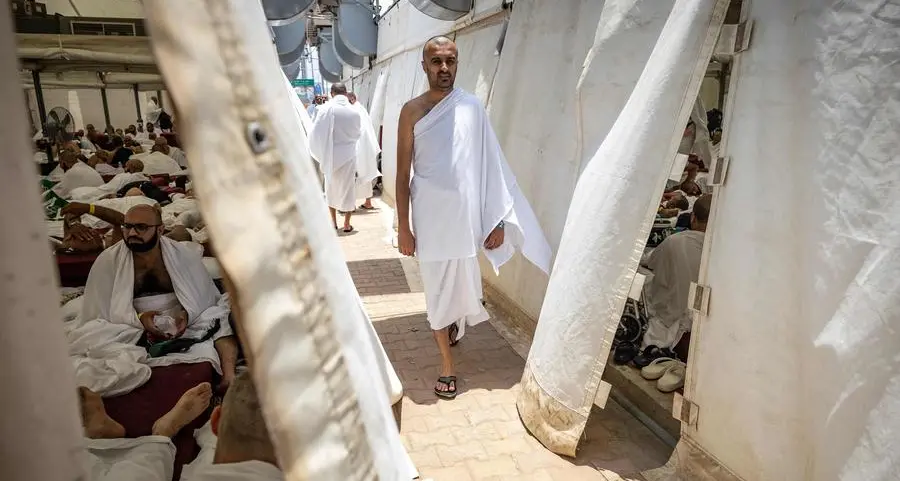 Col. Al-Shalhoub: Holy Sites under tight security cordon until end of Hajj