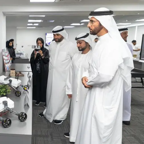 Hamdan Bin Rashid Al Maktoum Foundation concludes the 2024 Summer Program for Giftedness and Innovation