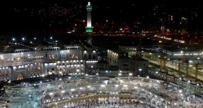 13,855 pilgrims complete all requirements for hajj: Oman