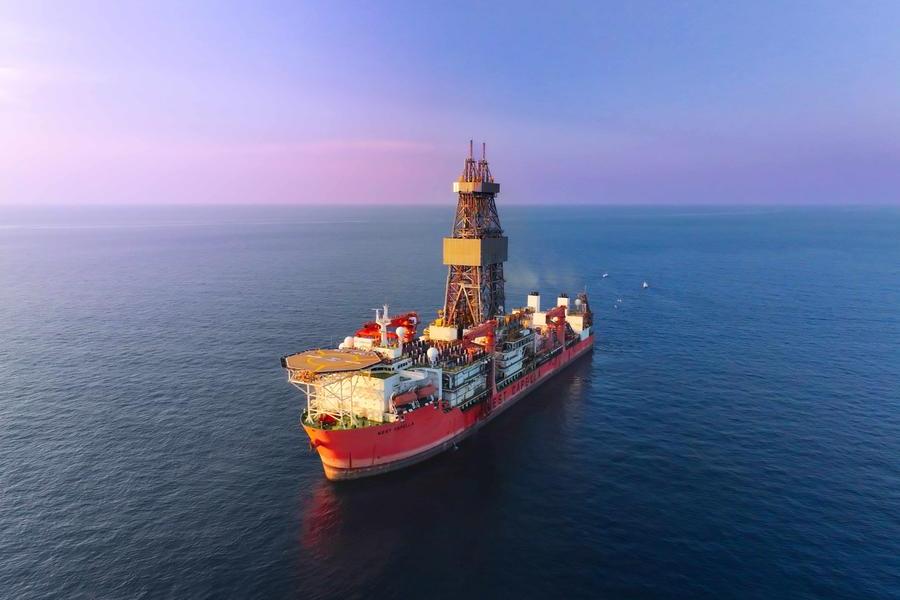 Mubadala Energy Considers Selling South Andaman Gas Domestically