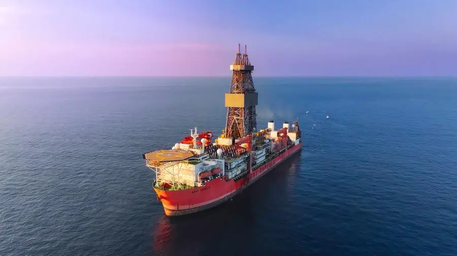 Mubadala Energy ready to sell south Andaman gas to Indonesia if price is right