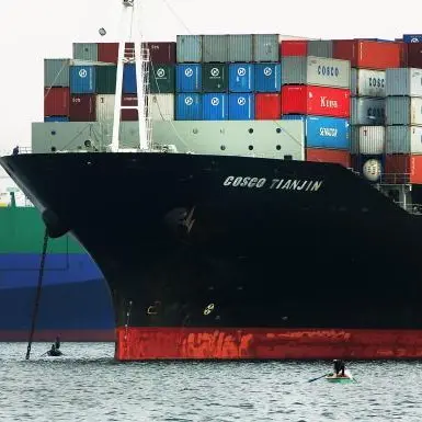 Egypt to get 2 dry-bulk cargo carriers from China’s Jiangsu Hantong