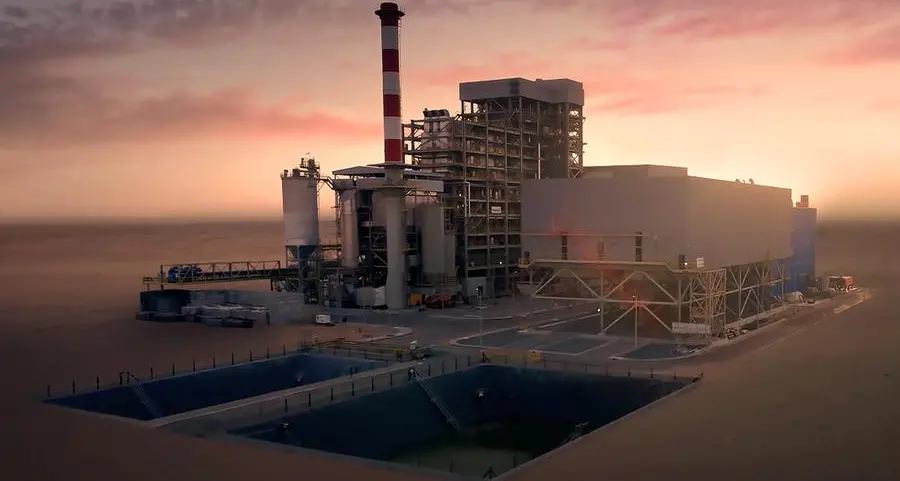 Sharjah Waste-to-Energy Plant is big sustainability success story