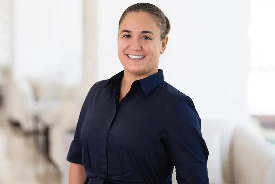 Marriott appoints its first-ever female general manager in Saudi