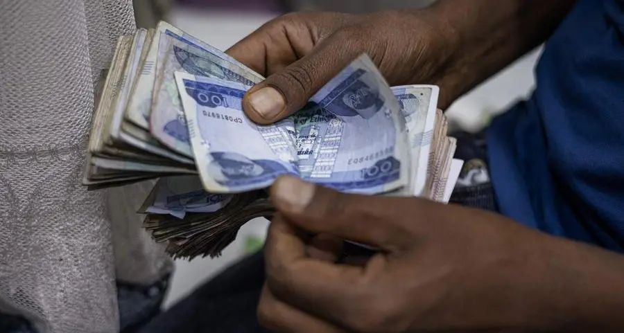 Ethiopia eases forex curbs as it awaits crucial bailout