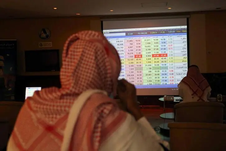 Majority of Mideast IPOs see ‘positive aftermarket gains’ in 2024