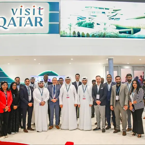 قطر للسياحة تشارك في معرض السفر الخارجي مومباي 2024، أحد أبرز معارض السفر في آسي