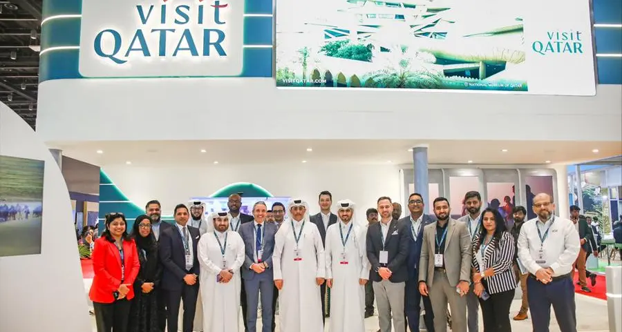 قطر للسياحة تشارك في معرض السفر الخارجي مومباي 2024، أحد أبرز معارض السفر في آسي