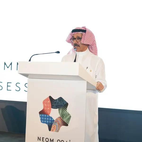 SAR 21bln of investment to rapidly develop workforce residential communities at NEOM