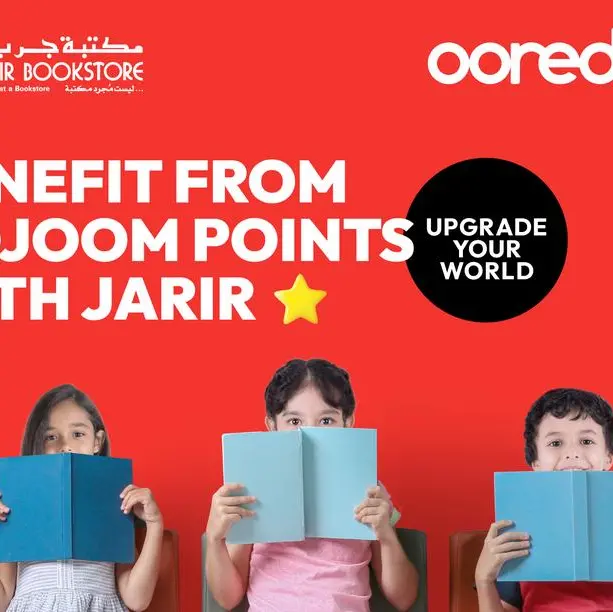Ooredoo Kuwait continues upgrading the learning experience through its “Nojoom” partnership with Jarir