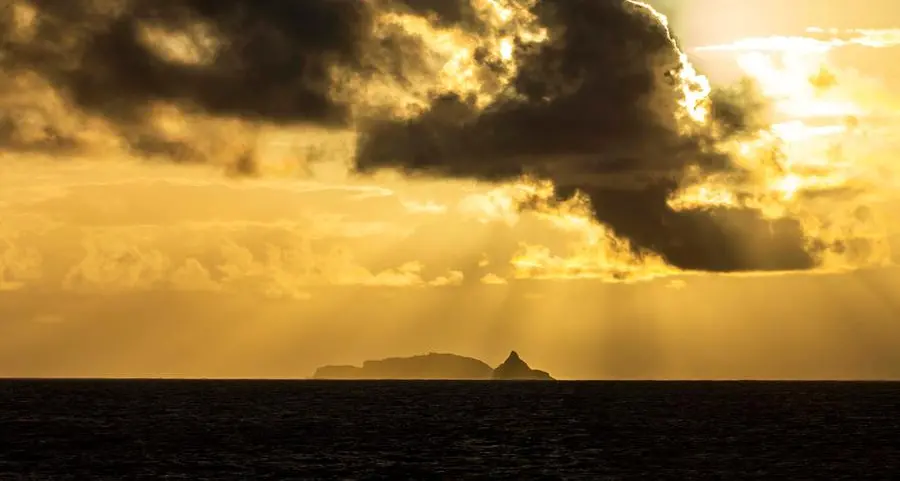 'Like a shotgun': Tongan eruption is largest ever recorded