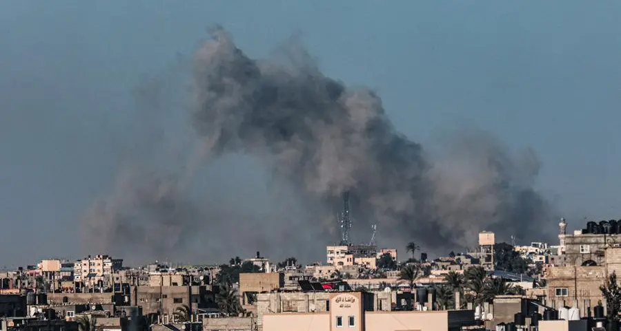 Gaza civilian deaths test Israel's AI precision claims