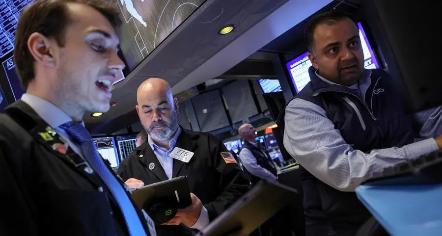 US Stocks: Futures fall amid tech rout, traders grapple with global cyber outage