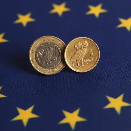 Euro zone bond yields dip before PMIs