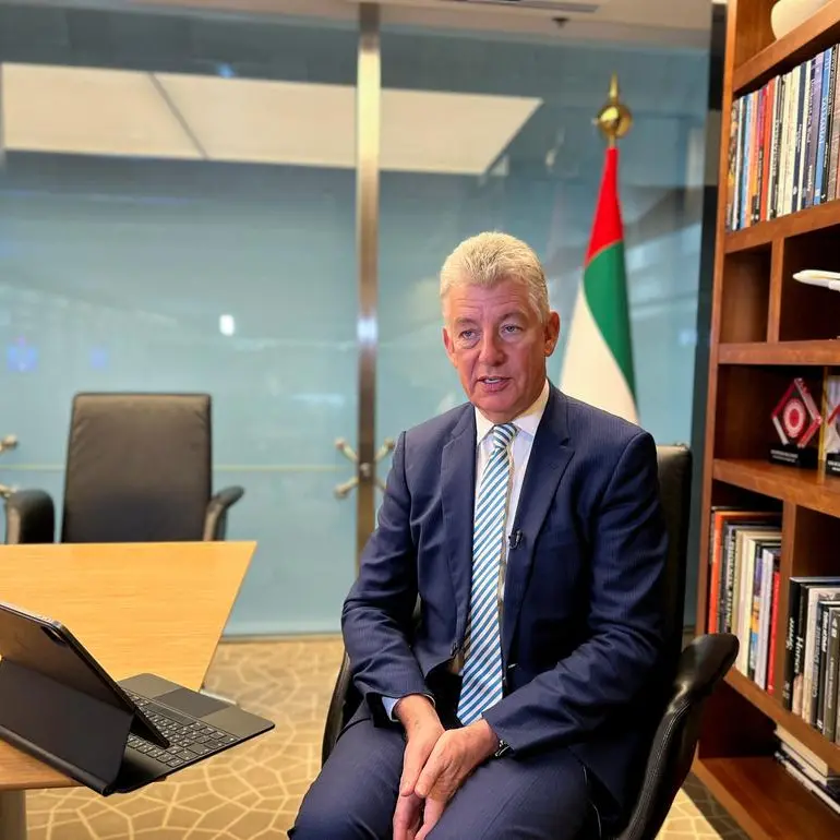Dubai Airports scaling up operations as UAE airspace restored, CEO says