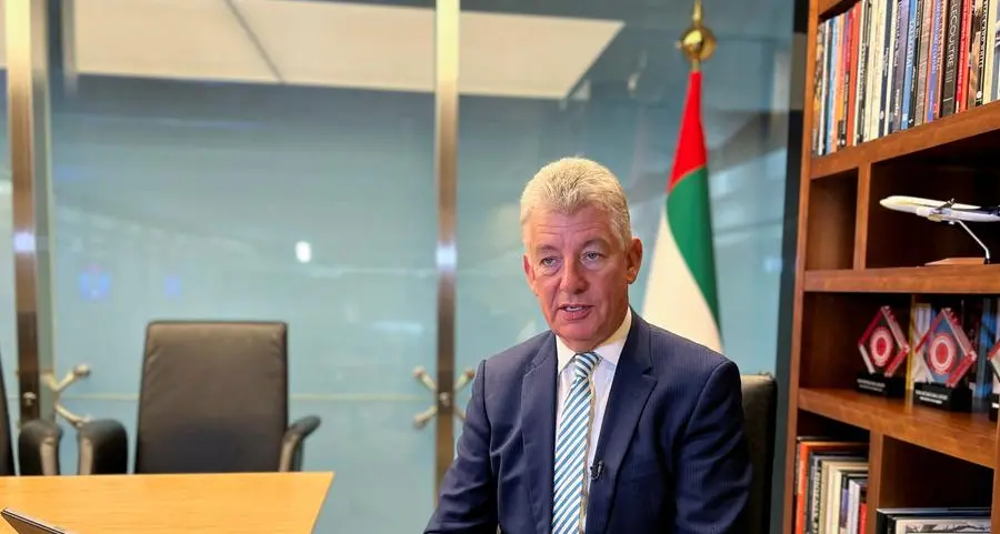 Dubai Airports scaling up operations as UAE airspace restored, CEO says