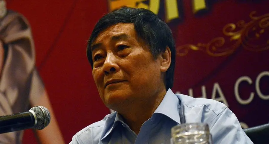 China's former richest person Zong Qinghou dead at 79: company