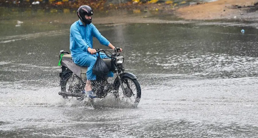 Pakistani authority warns of severe weather in Islamabad, Punjab