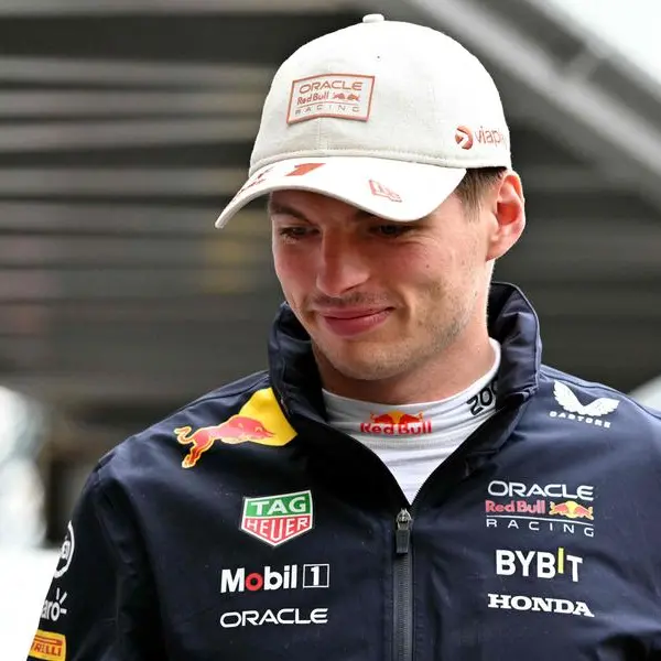 Verstappen frustrated with 'kangaroo' car in Monaco
