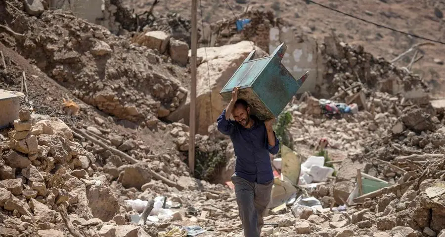 مُحدث- ارتفاع عدد ضحايا زلزال المغرب وتضاؤل آمال العثور على ناجين