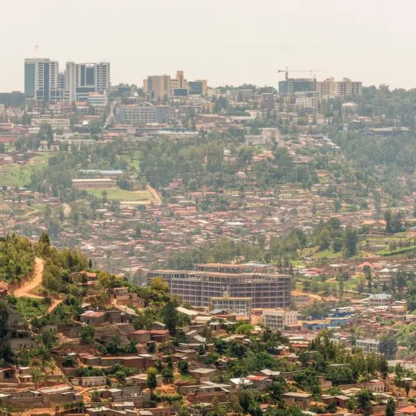 Africa takes charge of shaping its capital