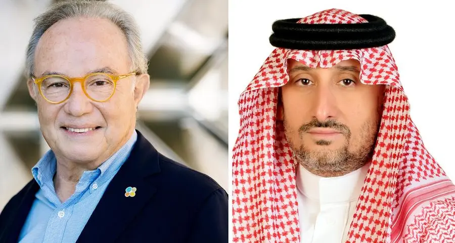 Ericsson and KAUST extend research collaboration to propel 5G and 6G in Saudi Arabia