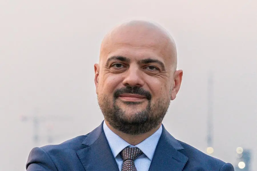 Maxim Novikov, Head of RAK branch at Metropolitan Premium Properties. Image courtesy: Metropolitan Premium Properties