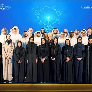 PureHealth and RCSI University of Medicine and Health Sciences leadership programme produces new cohort of Emirati healthcare trailblazers