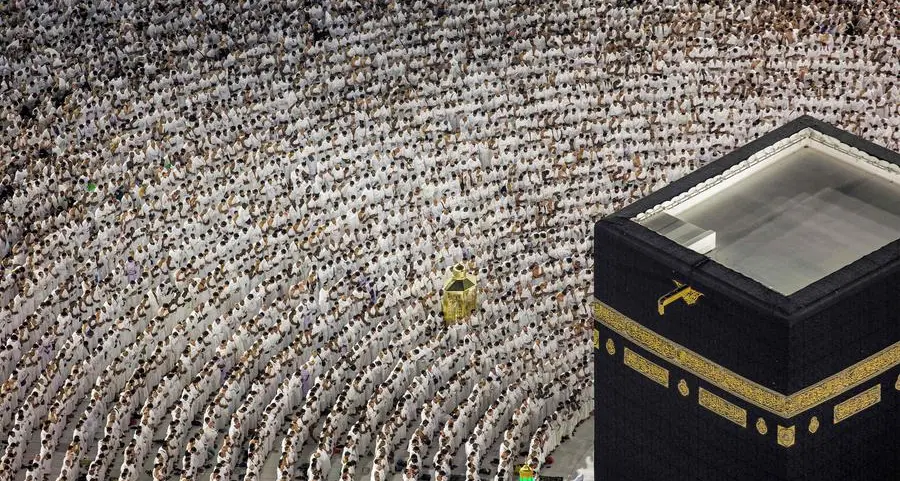 Shawwal 10 is last date for domestic pilgrims to pay final installment of Haj reservation