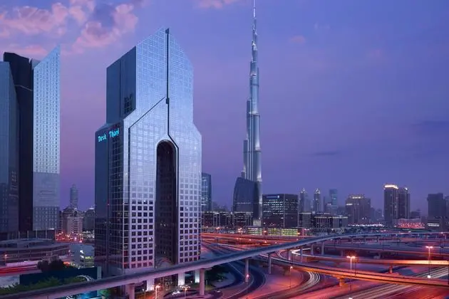 Dusit International