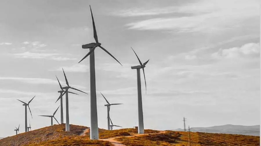 Masdar-led consortium secures land for 10GW mega wind farm project in Egypt
