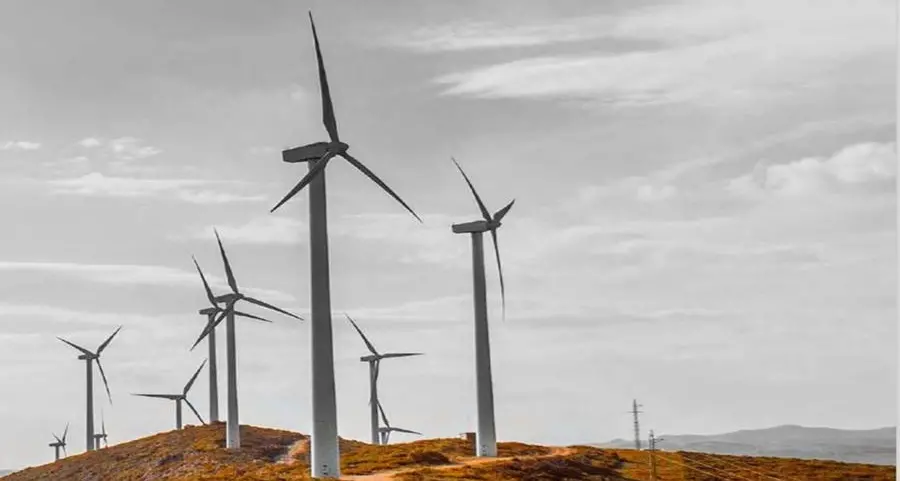 Masdar-led consortium secures land for 10GW mega wind farm project in Egypt