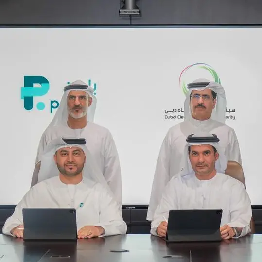 DEWA signs MOU with Parkin to increase the number of ‘EV Green Charger’ stations in Dubai