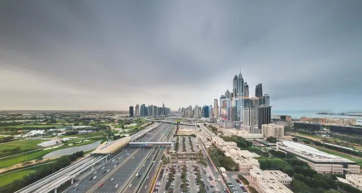 UAE: Heavy rains turn desert green; top spots to visit