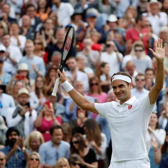 Federer vows not to be a stranger to tour in retirement