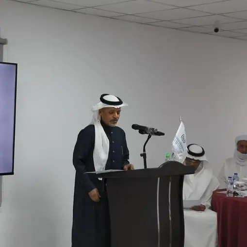 OIC participates in the opening ceremony of the OSBU Academy