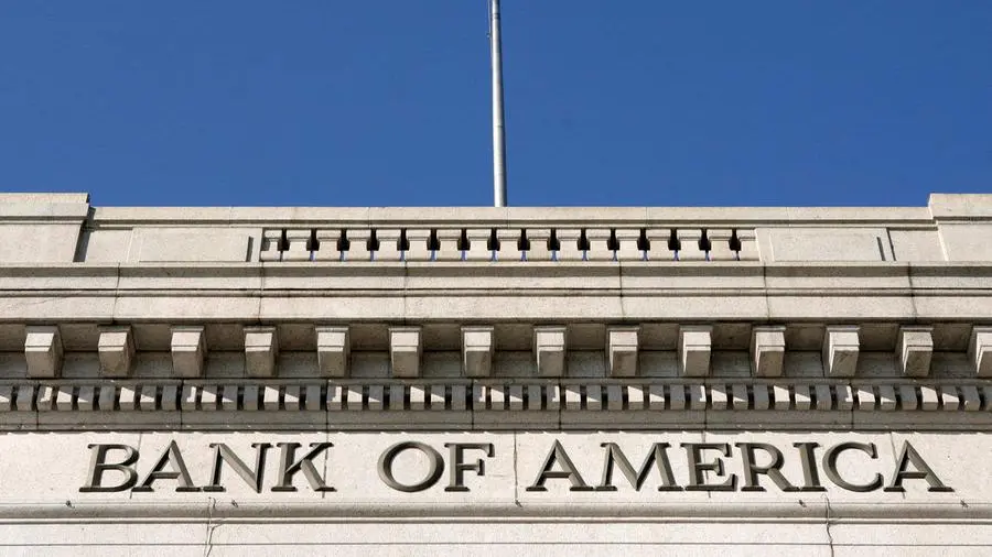 BofA, Goldman Sachs latest on Wall Street to lift S&P 500 index's annual target