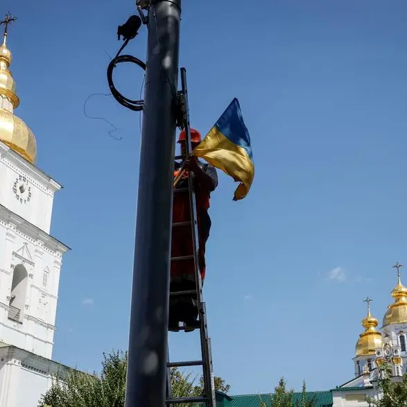 Slovakia unblocks road crossing with Ukraine, Kyiv says