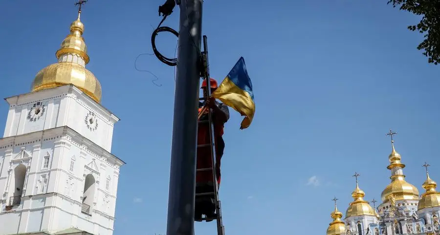 Slovakia unblocks road crossing with Ukraine, Kyiv says