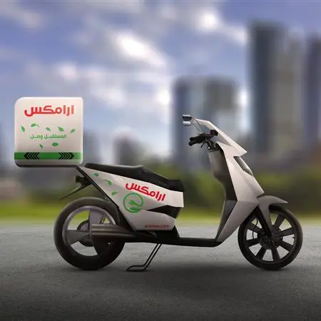 Aramex rolls out e-bikes for last-mile deliveries in UAE