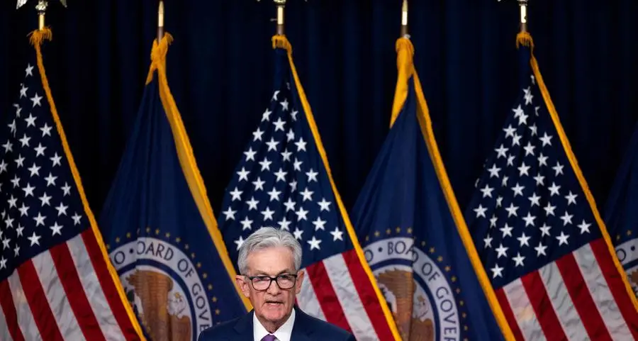 US Fed holds key rate steady as Powell says March cut unlikely