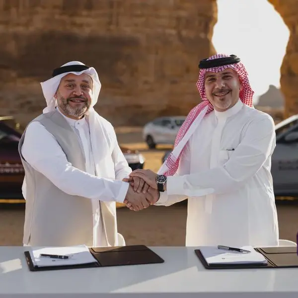 Budget Saudi Arabia to become an official partner of AlUla Moments Calendar