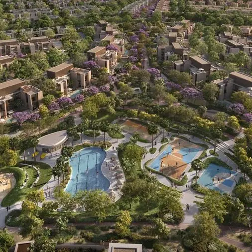 Aldar launches Athlon: Dubai’s first ‘active living’ community